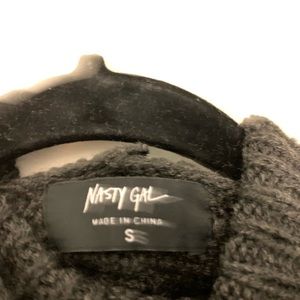 Nasty Gal Sweaters - Nasty Gal Sweater Nasty Gal Sweaters - Nasty Gal Sweater